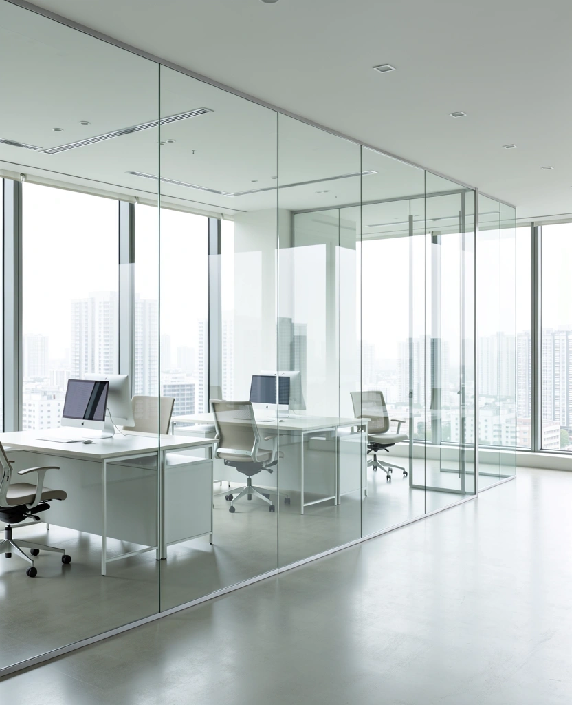 Professional Transparency