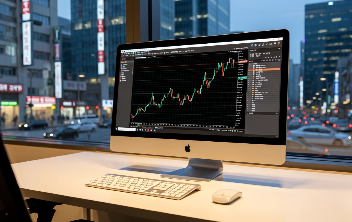 TonyRia Digital Professional Environment