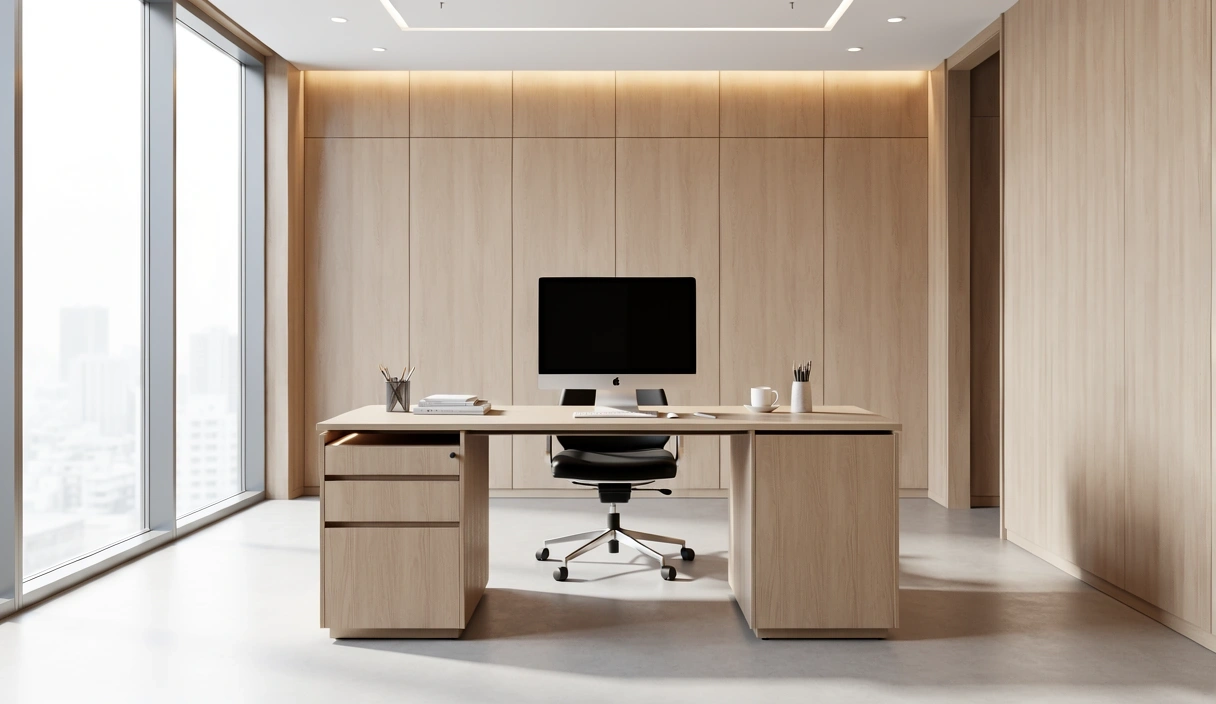 TonyRia Digital Professional Environment