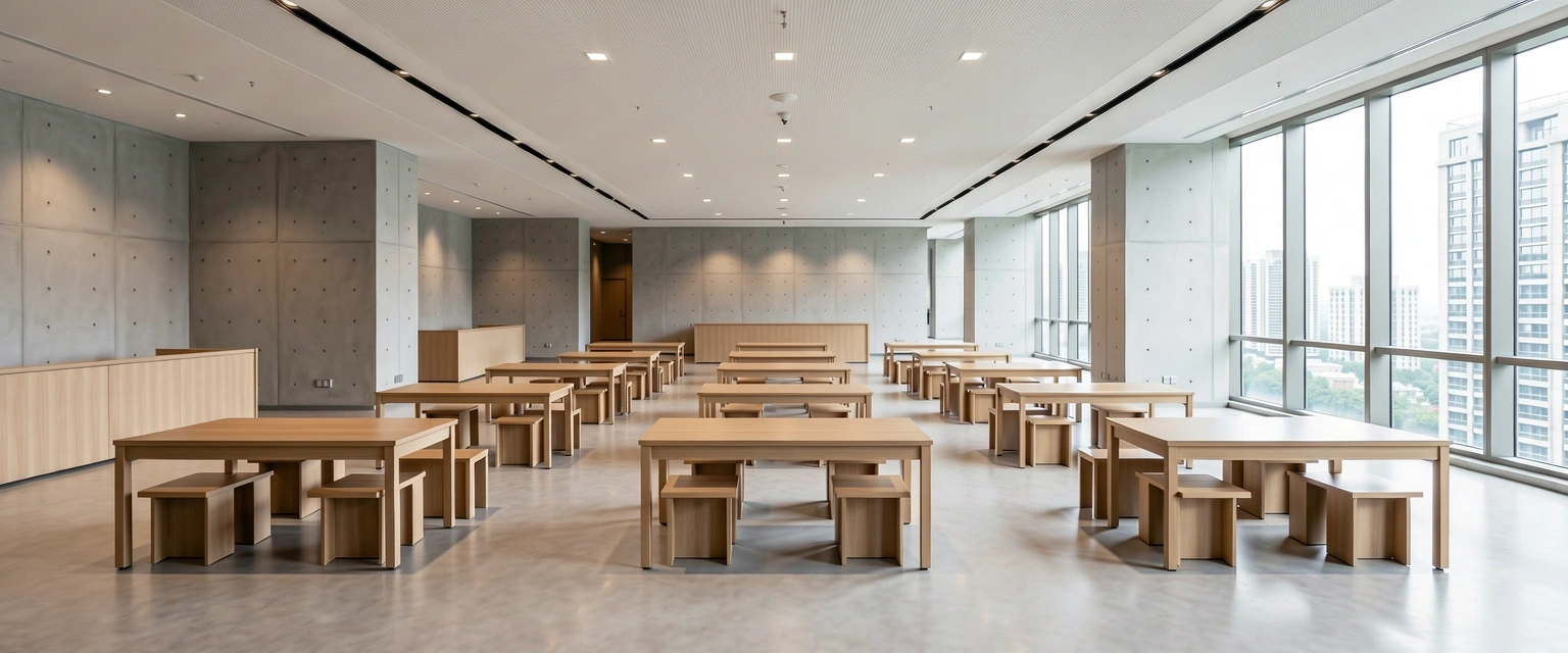 TonyRia Digital Professional Environment