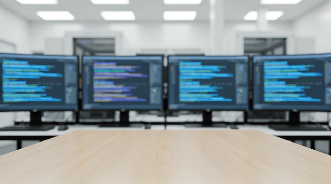 Algorithm Research Laboratory