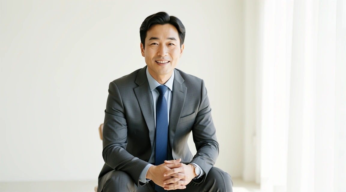 Financial Expert Team Member