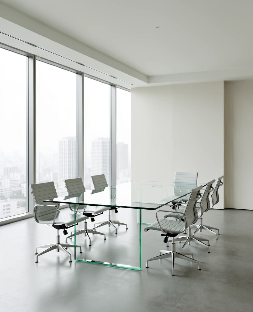 TonyRia Digital Office Environment